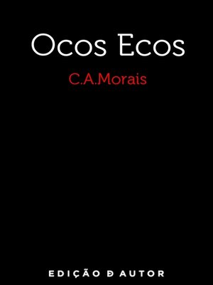 cover image of Ocos Ecos